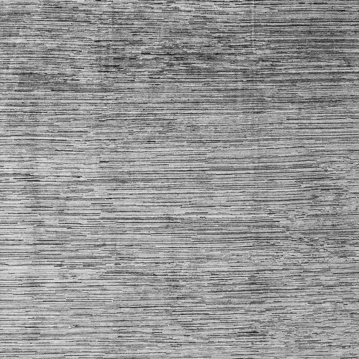 Abstract Gray Modern Rug, abs3057gry