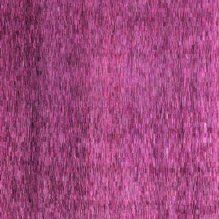Square Machine Washable Abstract Pink Modern Rug, wshabs3059pnk