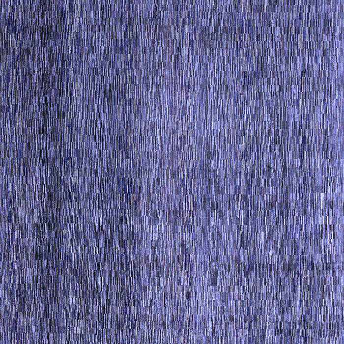 Square Machine Washable Abstract Blue Modern Rug, wshabs3059blu