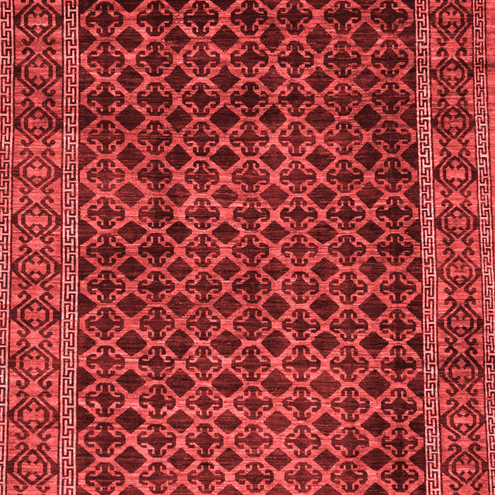 Southwestern Red Country Area Rugs