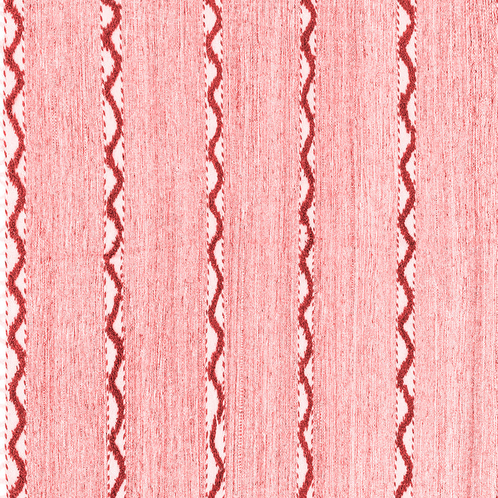 Solid Red Modern Rug, abs3062red