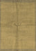 Abstract Brown Modern Rug, abs3064brn