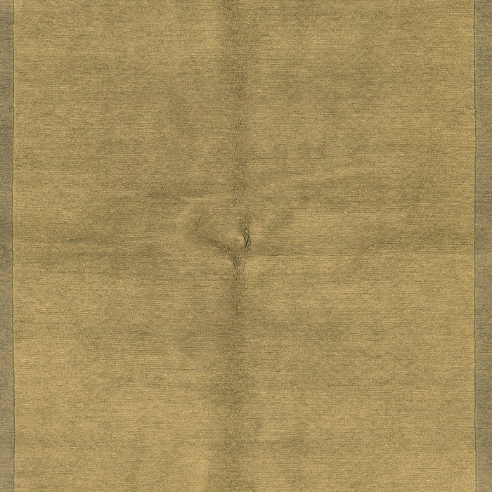 Machine Washable Abstract Brown Modern Rug, wshabs3064brn