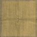 Square Machine Washable Abstract Brown Modern Rug, wshabs3064brn