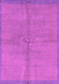 Abstract Pink Modern Rug, abs3064pnk