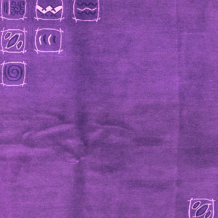 Machine Washable Abstract Pink Modern Rug, wshabs3068pnk