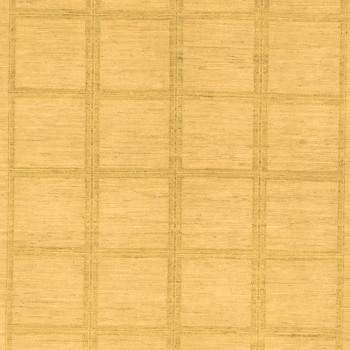 Solid Brown Modern Rug, abs306brn