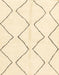 Abstract Golden Blonde Gold Solid Rug, abs3072