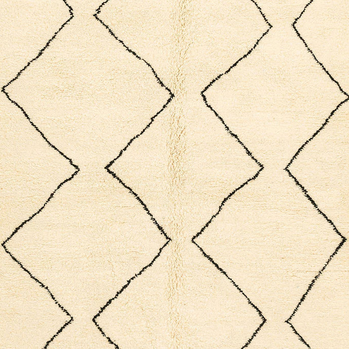 Machine Washable Abstract Gold Rug, wshabs3072