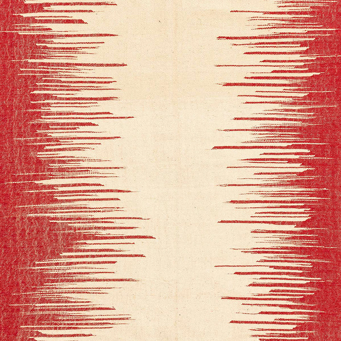 Machine Washable Abstract Bright Orange Rug, wshabs3073