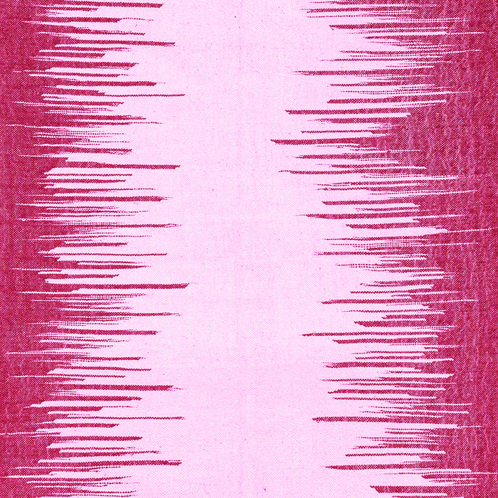 Machine Washable Solid Pink Modern Rug, wshabs3073pnk