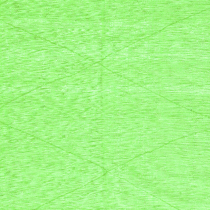 Machine Washable Solid Green Modern Area Rugs, wshabs3074grn