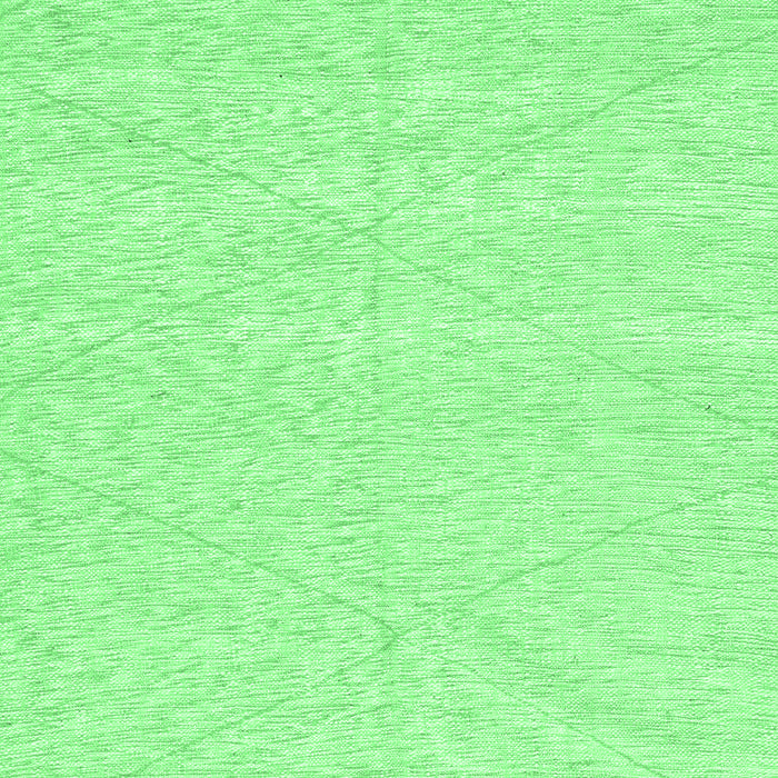 Solid Emerald Green Modern Rug, abs3074emgrn