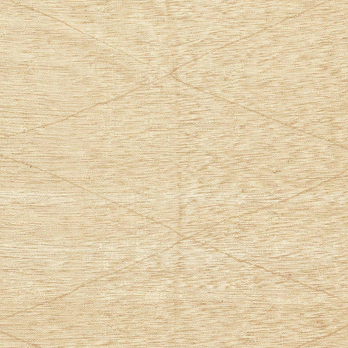 Machine Washable Abstract Khaki Gold Rug, wshabs3074