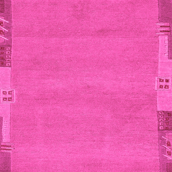 Abstract Pink Modern Rug, abs3078pnk