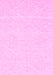 Solid Pink Modern Rug, abs3079pnk