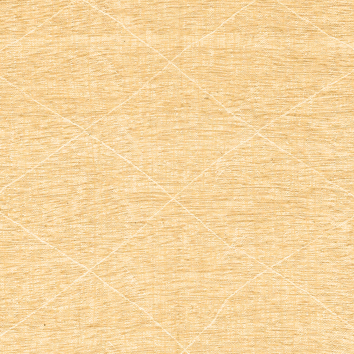 Solid Brown Modern Rug, abs3079brn