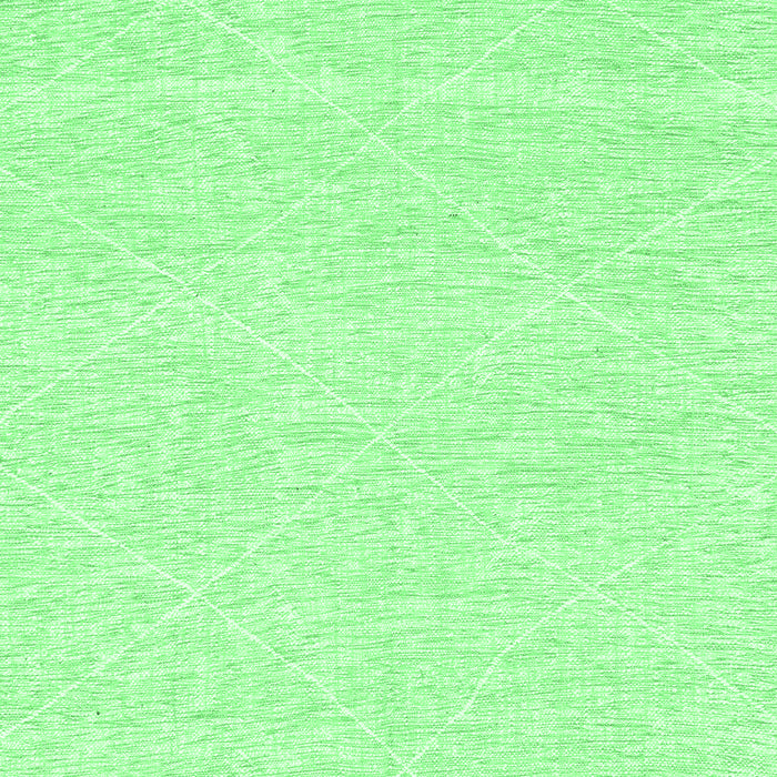 Machine Washable Solid Emerald Green Modern Area Rugs, wshabs3079emgrn