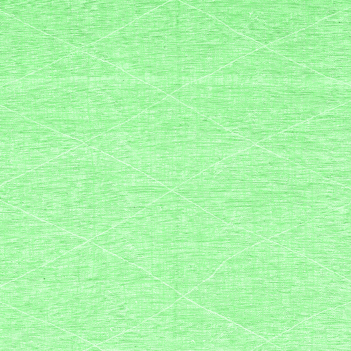 Square Machine Washable Solid Emerald Green Modern Area Rugs, wshabs3079emgrn