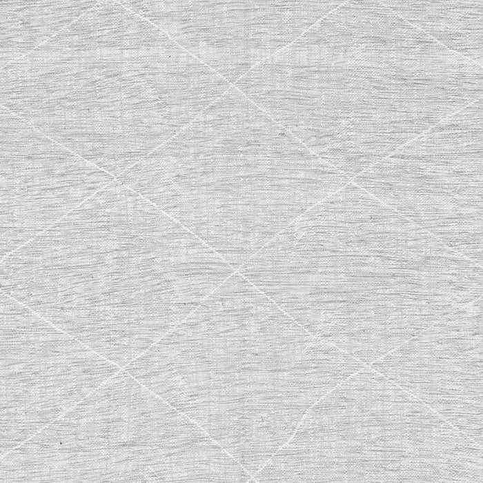 Solid Gray Modern Rug, abs3079gry