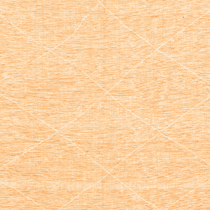 Machine Washable Solid Orange Modern Area Rugs, wshabs3079org