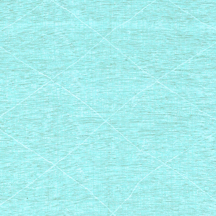 Solid Light Blue Modern Rug, abs3079lblu