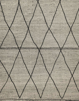 Abstract Tan Brown Gold Modern Rug, abs3080