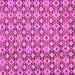 Square Machine Washable Abstract Pink Modern Rug, wshabs30pnk