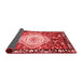 Persian Red Traditional Area Rugs