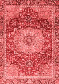 Persian Red Traditional Rug, abs3128red