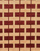 Abstract Orange Modern Rug, abs312