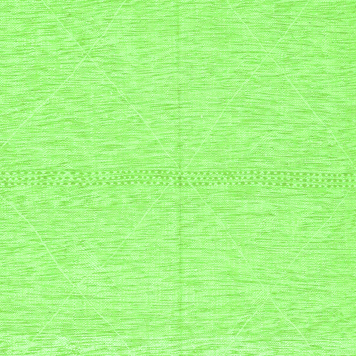 Solid Green Modern Rug, abs3139grn