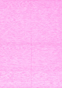 Solid Pink Modern Rug, abs3139pnk