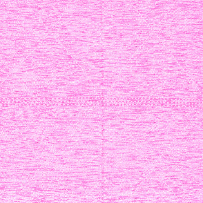 Solid Pink Modern Rug, abs3139pnk