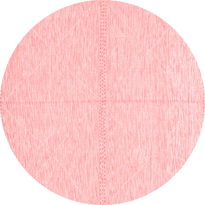 Solid Red Modern Rug, abs3139red