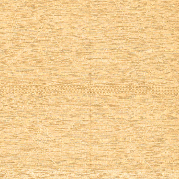 Solid Brown Modern Rug, abs3139brn