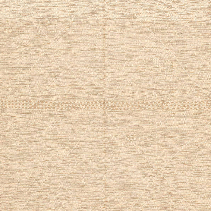 Machine Washable Abstract Khaki Gold Rug, wshabs3139