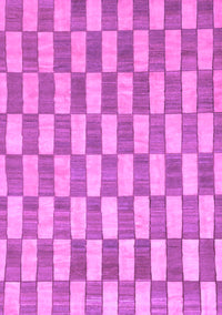 Abstract Purple Modern Rug, abs313pur