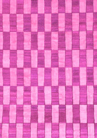 Abstract Pink Modern Rug, abs313pnk