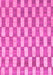 Abstract Pink Modern Rug, abs313pnk