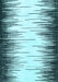 Abstract Light Blue Modern Rug, abs3140lblu