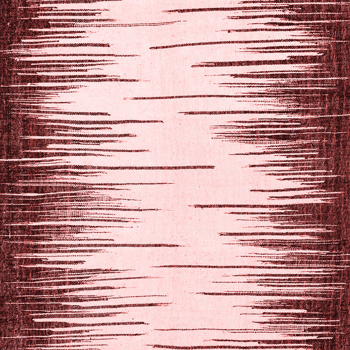 Abstract Red Modern Area Rugs