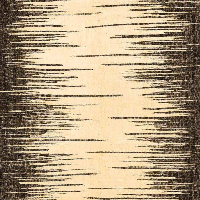 Abstract Brown Modern Rug, abs3140brn