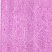 Square Abstract Pink Modern Rug, abs3142pnk