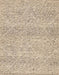 Machine Washable Abstract Dark Almond Brown Rug, wshabs3142