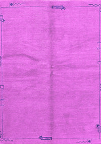 Abstract Pink Modern Rug, abs3149pnk