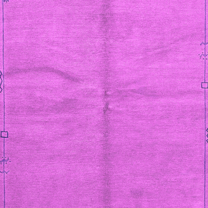 Abstract Pink Modern Rug, abs3149pnk