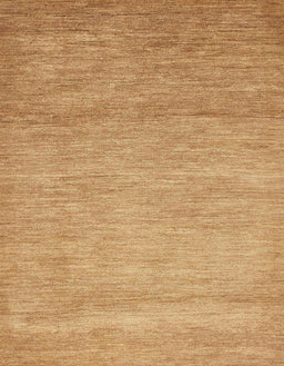 Abstract Orange Modern Rug, abs314