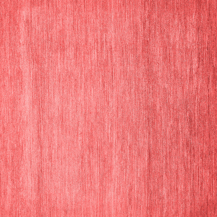 Machine Washable Abstract Red Modern Rug, wshabs314red