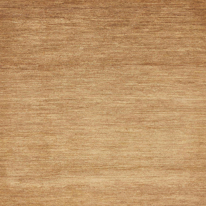 Square Abstract Orange Modern Rug, abs314